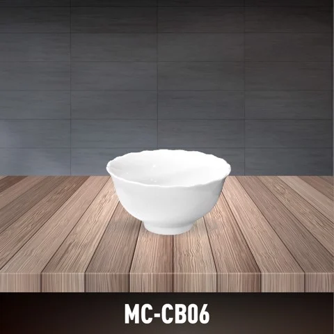 Bát cơm vằn Minh Châu MC-CB06