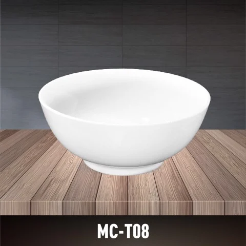 Bát súp sứ Minh Châu MC-T08