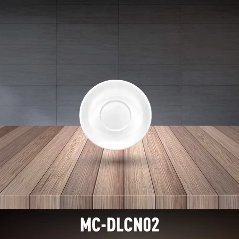 Đĩa lót cốc cà phê sứ Minh Châu MC-DLC02
