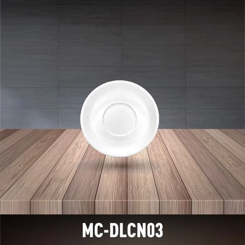 Đĩa lót cốc cà phê MC-DLC03