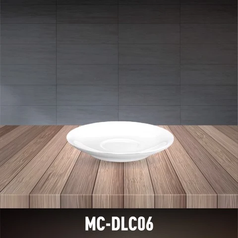 Đĩa lót bát cơm Minh Châu MC-DLC06
