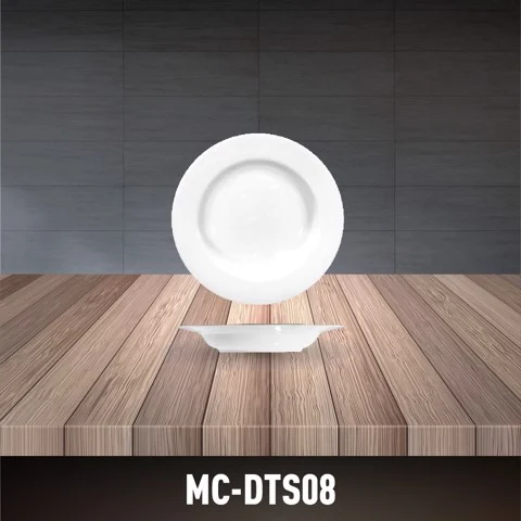 Đĩa tròn sâu Minh châu MC-DTS08