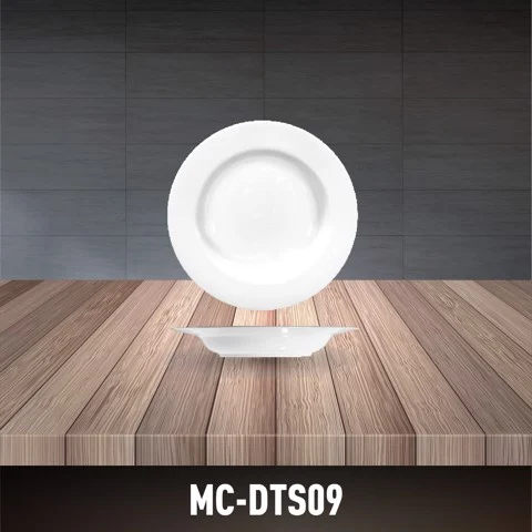 Đĩa tròn sâu Minh châu MC-DTS09