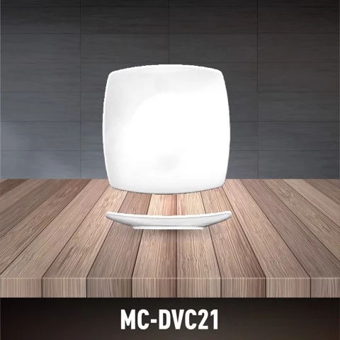 Đĩa vuông ảo Minh châu MC-DVC21