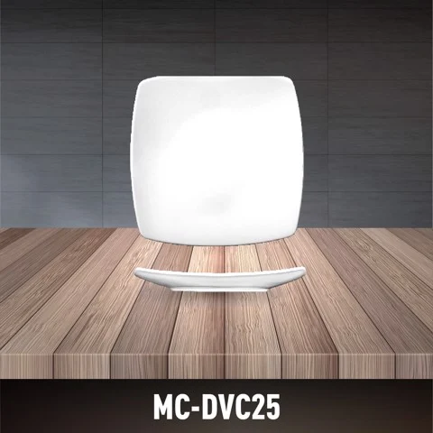 Đĩa vuông ảo Minh châu MC-DVC25