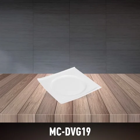 Đĩa vuông ảo Minh châu MC-DVG19