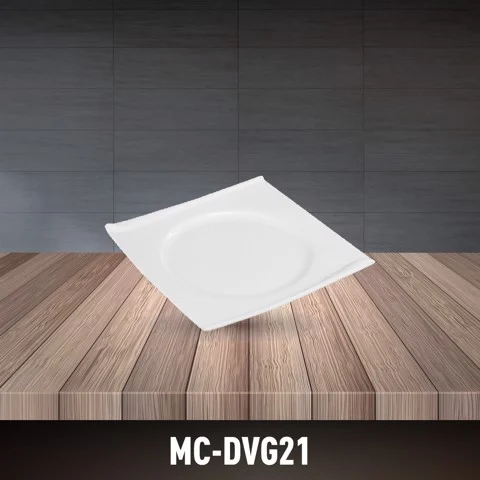 Đĩa vuông ảo Minh châu MC-DVG21