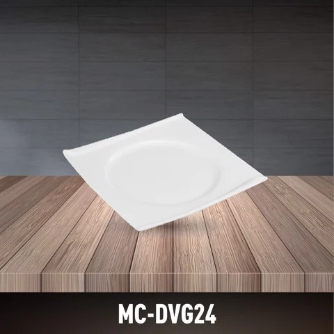 Đĩa vuông ảo Minh châu MC-DVG24