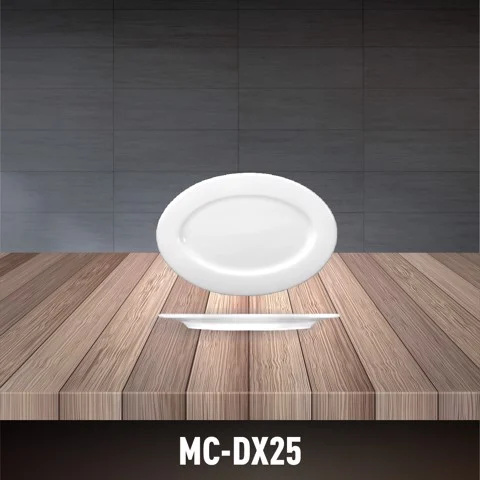 Đĩa xoài Minh châu MC-DX25