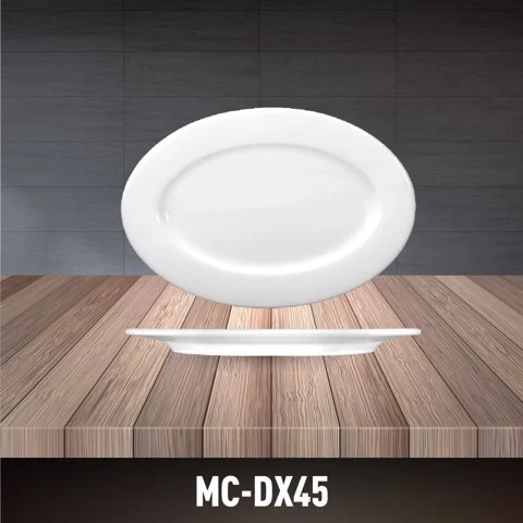 Đĩa xoài Minh châu MC-DX45