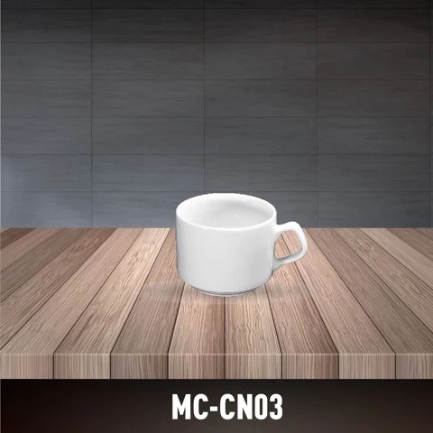 Cốc cà phê sứ Minh châu MC-CN03