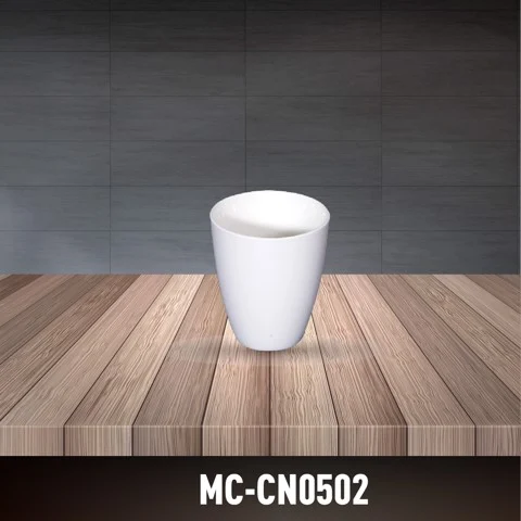 Cốc cà phê sứ Minh châu MC-CN0502 không quai